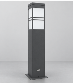 Modern Bega Arm. Kare 2 Kuşaklı Pencere Uzun