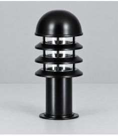 MODERN BEGA ARM.YUVARLAK PETEKLİ KISA100 LÜK BORU