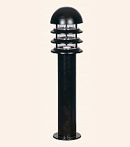 MODERN BEGA ARM.YUVARLAK PETEKLİ 100 LÜK BORU UZUN