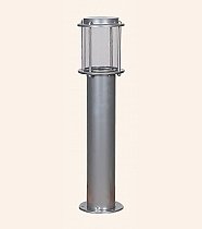 MODERN BEGA ARM.DİK ÇITALI UZUN 100LÜK BORULU
