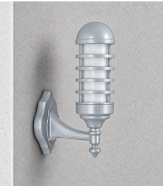 Modern Bega Arm. Küçük Petekli Aplik