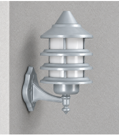 Modern Bega Arm. Kubbeli Petekli Aplik