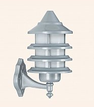 Modern Bega Arm. Kubbeli Petekli AP'lik