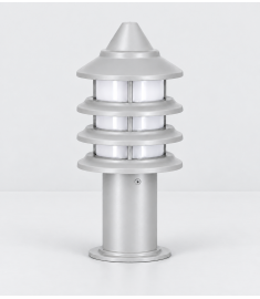MODERN BEGA ARM.KUBBELİ PETEK 100LÜK BORU SET ÜSTÜ