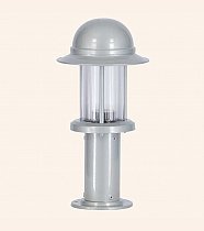 MODERN BEGA ARM.ŞAPKALI DİK ÇITALI BORU SET ÜSTÜ