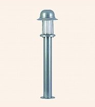MODERN BEGA ARM.ŞAPKALI DİK ÇITA UZUN BORU SET ÜSTÜ