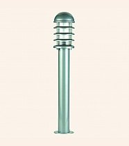 MODERN BEGA ARM.ŞAPKALI 12,5 mm UZUN BORU SET ÜSTÜ