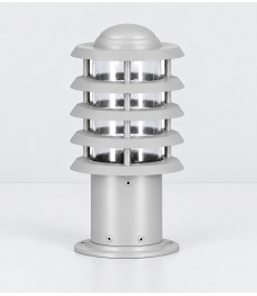 MODERN BEGA ARM.DÜZ YUVARLAK MİFERLİ BORU SET ÜSTÜ
