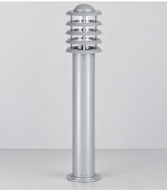 Modern Bega Arm. Düz Yuvarlak Mif. Uzun Boru Setüstü