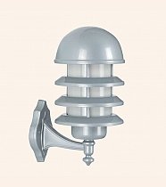 Modern Bega Arm Yuvarlak Şapka 3 P. AP'lik