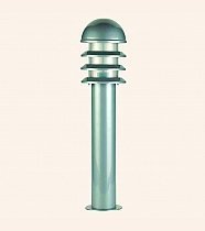MODERN BEGA ARM.YUVARLAK ŞAPKA 3PUZUN BORU SET ÜSTÜ