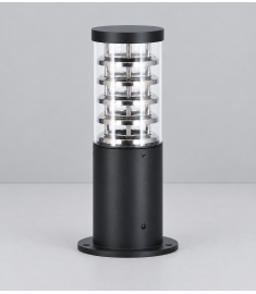 Modern Bega Arm. Dış Camlı Separatörlü Boru Setüstü