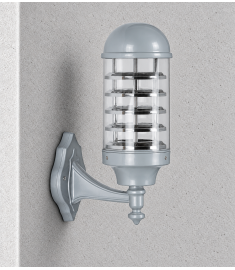 Modern Bega Arm. Yuv. Dış Camlı Separatörlü Aplik