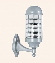 Modern Bega Arm.Yuv.Diş Camli Separatörlü Apli̇k