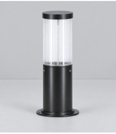 Modern Bega Arm. Prizmatik Camlı Boru Set Üstü