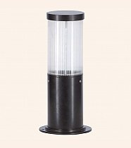 Modern Bega Arm. Prizmatik Camlı Boru Set Üstü