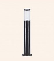 MODERN BEGA ARM.PRİZMATİK CAMLI UZUN BORU SET ÜSTÜ