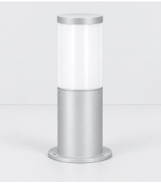 Modern Bega Arm. Opal Camlı Boru Kısa Set Üstü