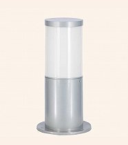 Modern Bega Arm. Opal Camlı Boru Kısa Set Üstü