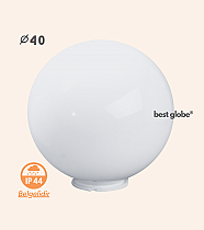 40 Lık Akrilik Glop Opal