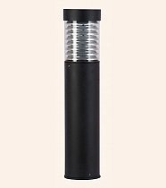 MODERN BEGA ARM.SİYAH UZUN DIŞ CAM DÜZ SEPARATÖR
