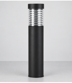 MODERN BEGA ARM.SİYAH UZUN DIŞ CAM DÜZ SEPARATÖR