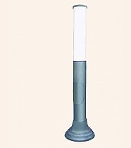 MODERN BEGA ARM.SIVAMA ETEKLİ TEK RENK LED 1M