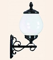 Boncuk Şapkalı Opal Glop Fener İş Aplik Kollu