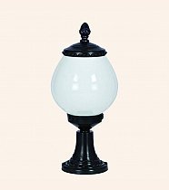 BONCUK ŞAPKALI OPAL GLOP FENER BONCUKLU SEHPALI