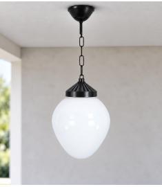 Boncuk Opal Glop Fener Askılı