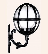 25lik Opal Glop Düz Meridyenli Kartal Aplik Kollu