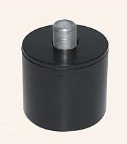 Ø60'lık Bazalı Grif Ara Parçası H:7cm
