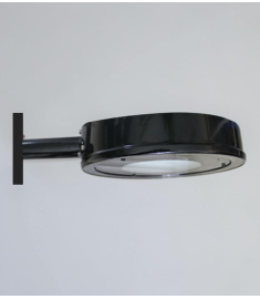 Modern Yuvarlak 35w Led Armatür Aplik