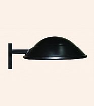 Modern Led Yuvarlak Armatür Apli̇k