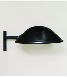 Modern Led Yuvarlak Armatür Aplik