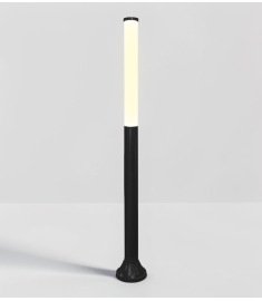 Boru Led Ø114'lük Boru Tek Renk Led 4M