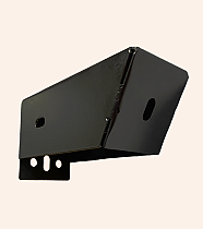 Yeni Tip Seyyar Tip Her Yere Bağlanabilen Kamera Konsolu Tekli