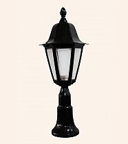 BÜYÜK ALTIGEN FENER UZUN YUVARLAK SEHPALI