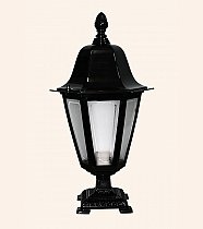 BÜYÜK ALTIGEN FENER KARE SÜSLÜ SEHPALI