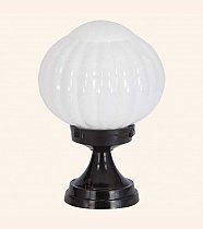 Sıvama Şapkalı Fener Glop İncir Sehpalı