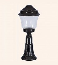 KONİK FENER GLOP UZUN YUVARLAK SEHPALI