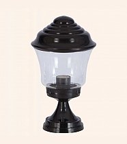 KONİK FENER GLOP İNCİR SEHPALI