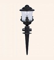 KAZIKLI GÜLLÜ GLOP FENER