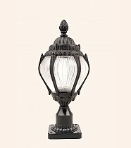 Küçük İncir Fener İncir Kare Altlı Sehpalı