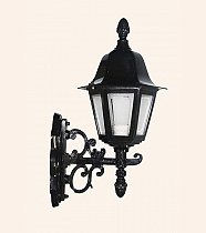 KÜÇÜK ALTIGEN FENER İNCİR APLİK KOLLU