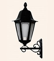 BÜYÜK ALTIGEN FENER İŞ APLİK KOLLU