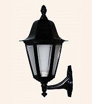 BÜYÜK ALTIGEN FENER DAMLA APLİK KOLLU