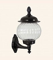 Sıvama Şapkalı Fener Glop Damla Aplik Kollu