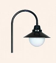 25LİK OPAL GLOP 25LİK ŞAPKALI BASTON APLİK KOLLU