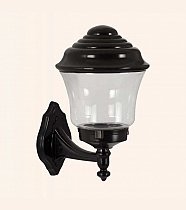 KONİK FENER GLOP DAMLA APLİK KOLLU